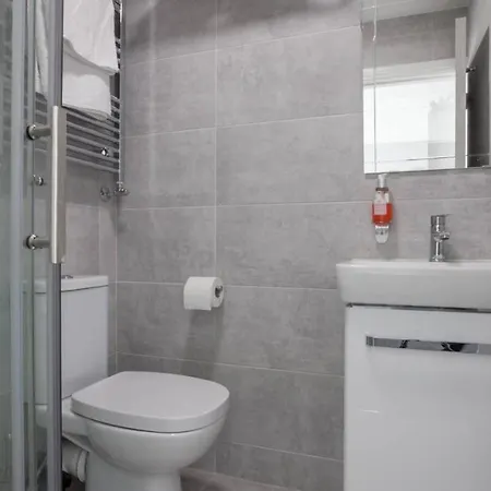 Affittacamere Aona Townhouse