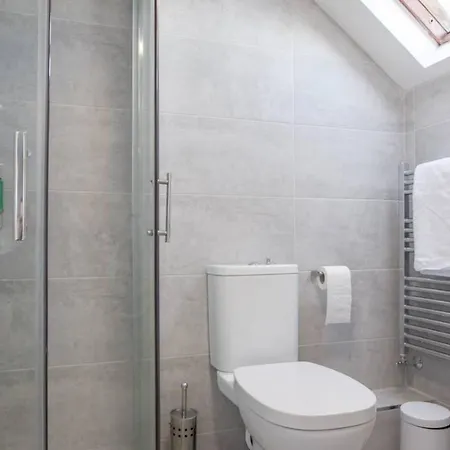 Affittacamere Aona Townhouse Dublino