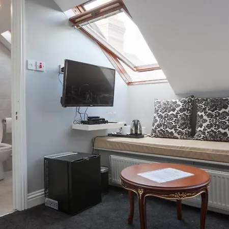 Aona Townhouse 4* Dublino