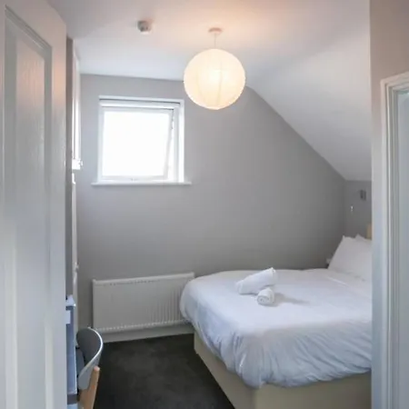 Affittacamere Aona Townhouse
