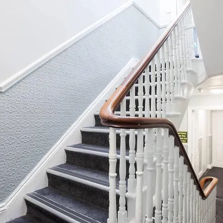 Aona Townhouse Guest house Dublin