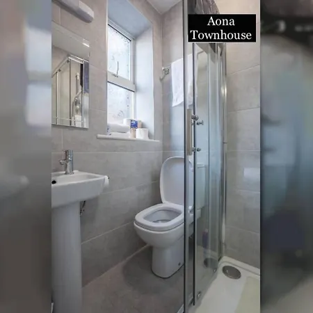Affittacamere Aona Townhouse