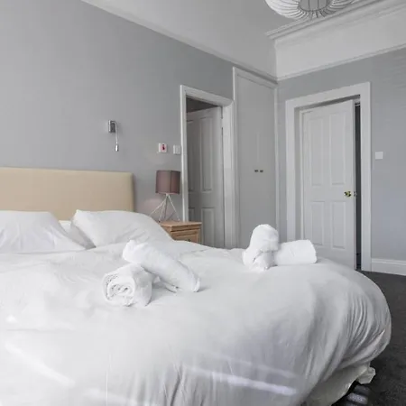 Aona Townhouse 4* Dublino