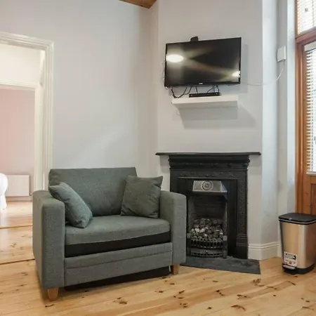 Affittacamere Aona Townhouse Dublino