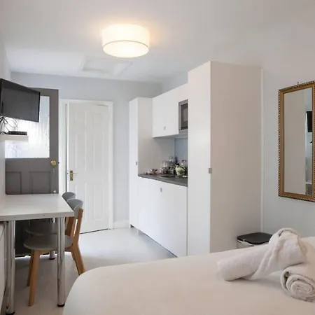 Aona Townhouse Affittacamere Dublino
