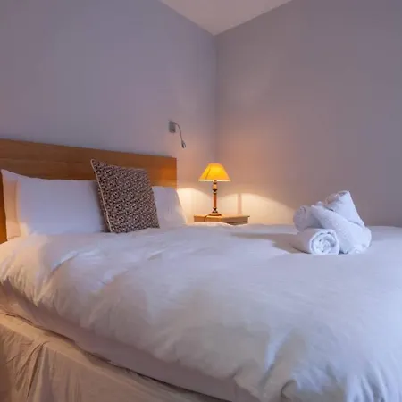 Aona Townhouse Dublino