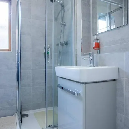 Affittacamere Aona Townhouse Dublino