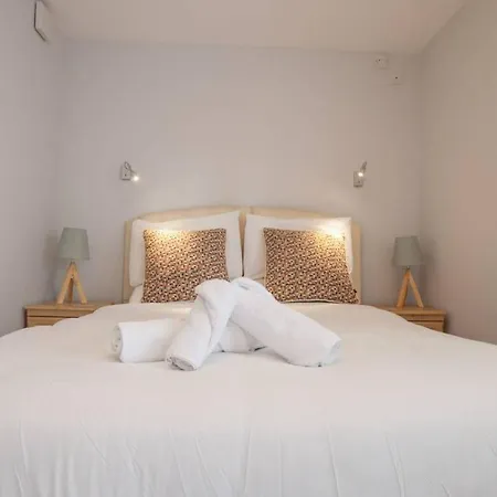 Aona Townhouse Dublino