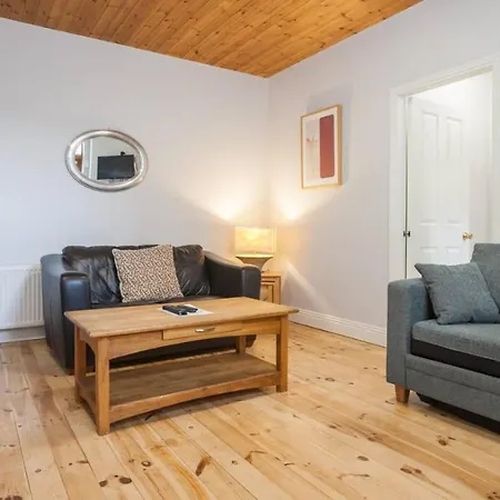 Aona Townhouse Dublino
