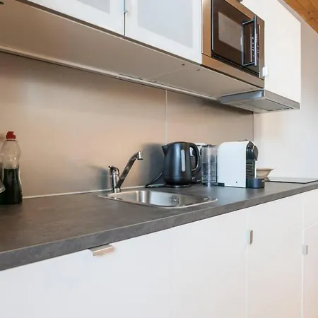 Affittacamere Aona Townhouse 4*