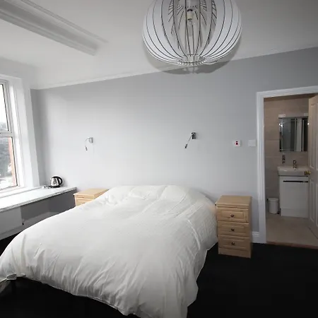 Aona Townhouse Guest house
