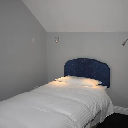 Aona Townhouse Affittacamere