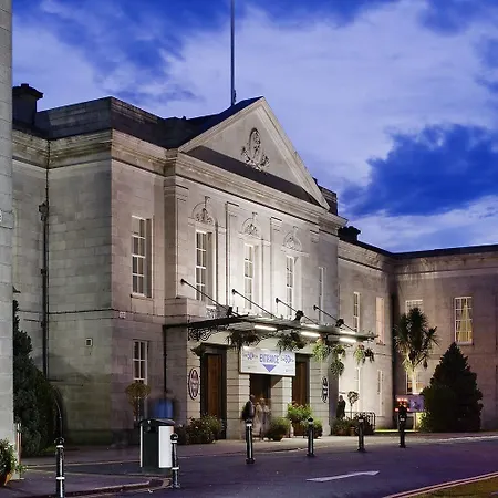 Aona Townhouse Guest house Dublin